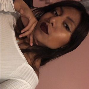 Meet your Posher, Jazmin